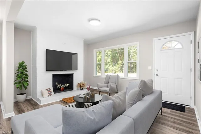 $255,900 | 5109 P P G Drive, Jonesville, NC 28642