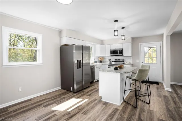 $255,900 | 5109 P P G Drive, Jonesville, NC 28642