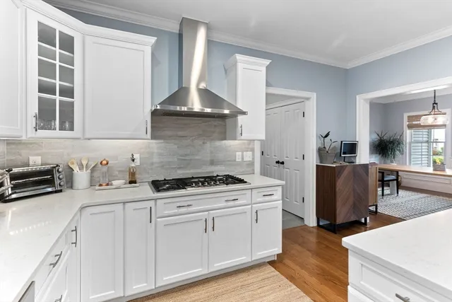 $1,295,000 | 1 Newell Circle, Easton, MA 02375