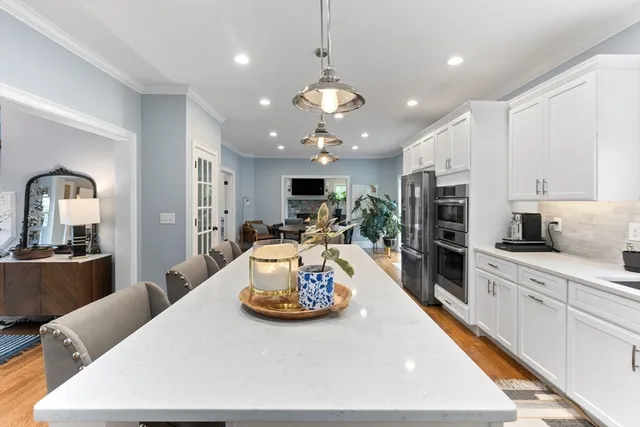 $1,295,000 | 1 Newell Circle, Easton, MA 02375