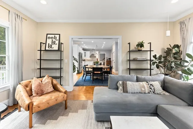 $1,295,000 | 1 Newell Circle, Easton, MA 02375