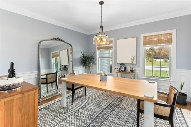 $1,295,000 | 1 Newell Circle, Easton, MA 02375