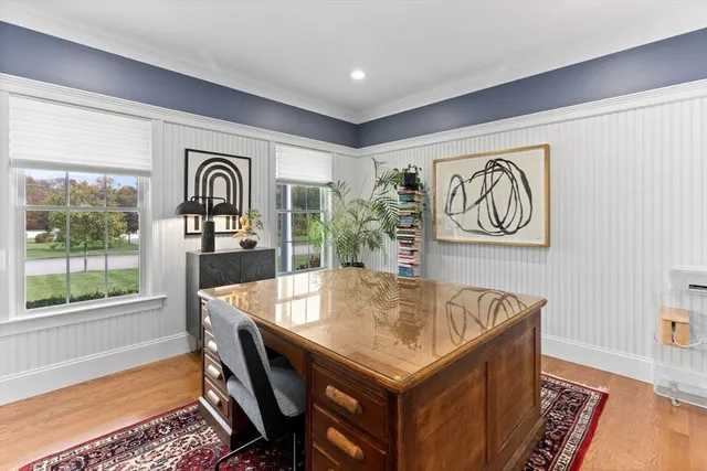 $1,295,000 | 1 Newell Circle, Easton, MA 02375