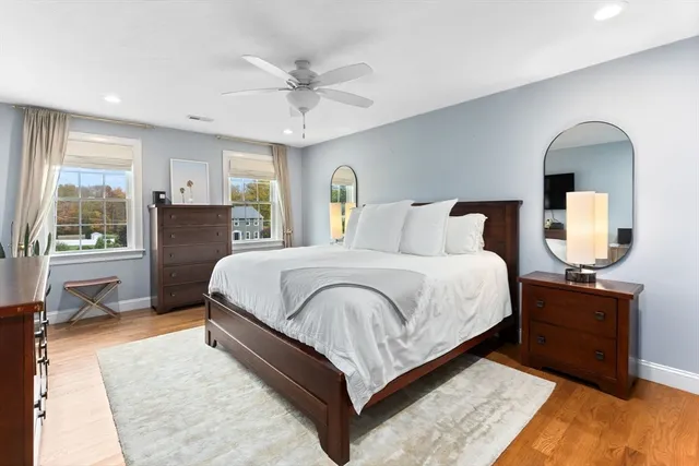 $1,295,000 | 1 Newell Circle, Easton, MA 02375