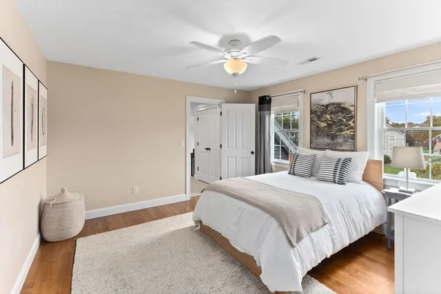 $1,295,000 | 1 Newell Circle, Easton, MA 02375