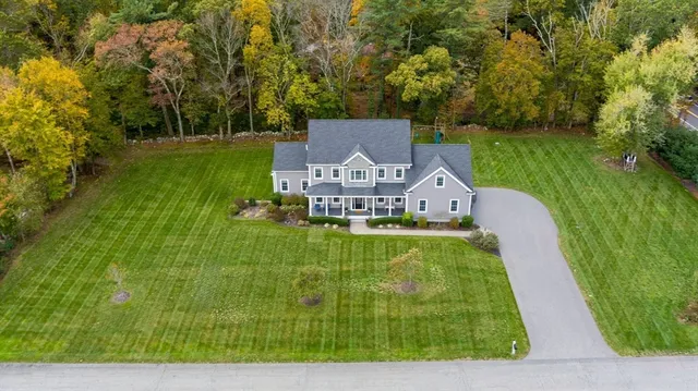 $1,295,000 | 1 Newell Circle, Easton, MA 02375