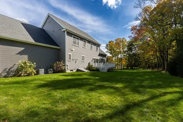 $1,295,000 | 1 Newell Circle, Easton, MA 02375