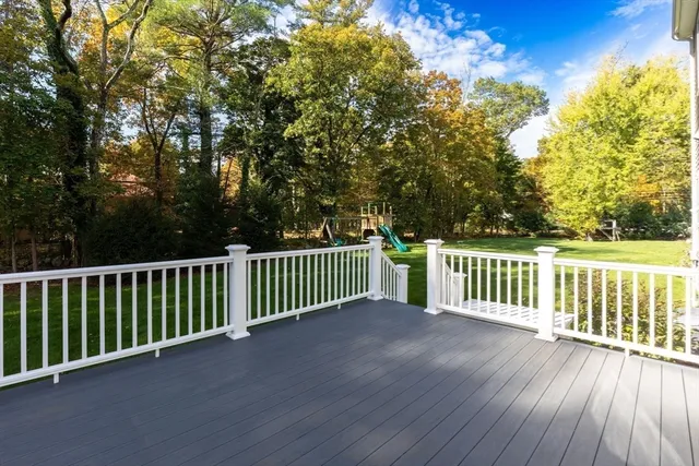 $1,295,000 | 1 Newell Circle, Easton, MA 02375