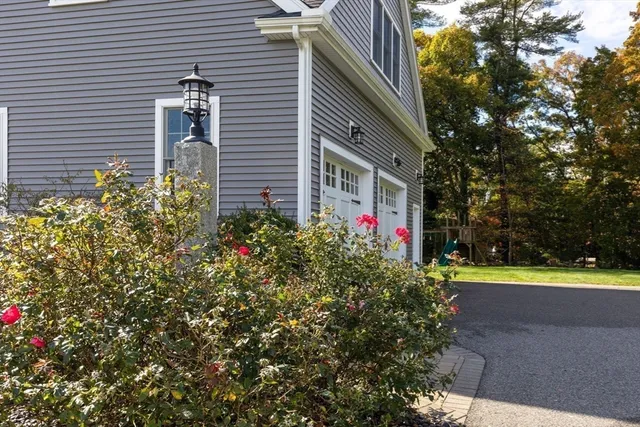 $1,295,000 | 1 Newell Circle, Easton, MA 02375