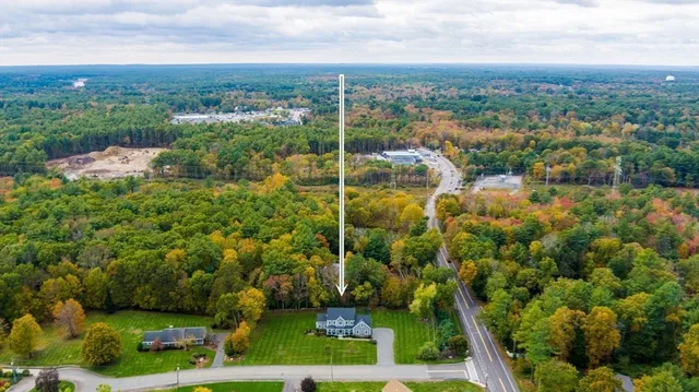 $1,295,000 | 1 Newell Circle, Easton, MA 02375