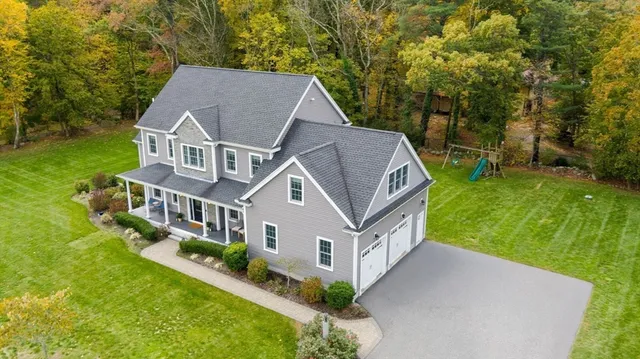 $1,295,000 | 1 Newell Circle, Easton, MA 02375