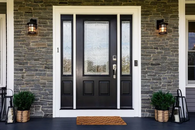 $1,295,000 | 1 Newell Circle, Easton, MA 02375