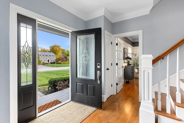 $1,295,000 | 1 Newell Circle, Easton, MA 02375