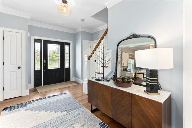 $1,295,000 | 1 Newell Circle, Easton, MA 02375