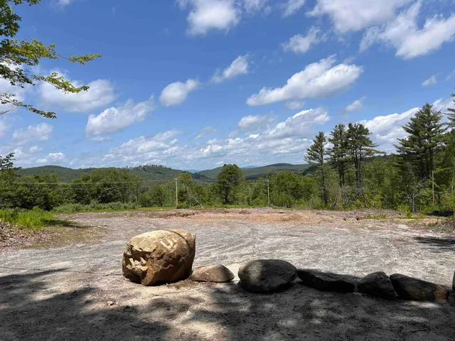 $134,900 | Lot 11-5 Ball Park Road, Goshen, NH 03752