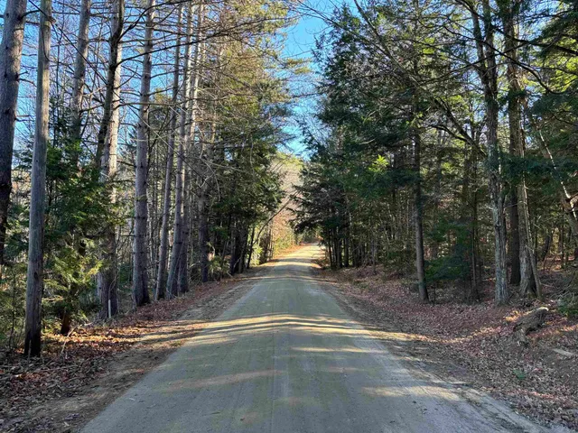 $134,900 | Lot 11-5 Ball Park Road, Goshen, NH 03752
