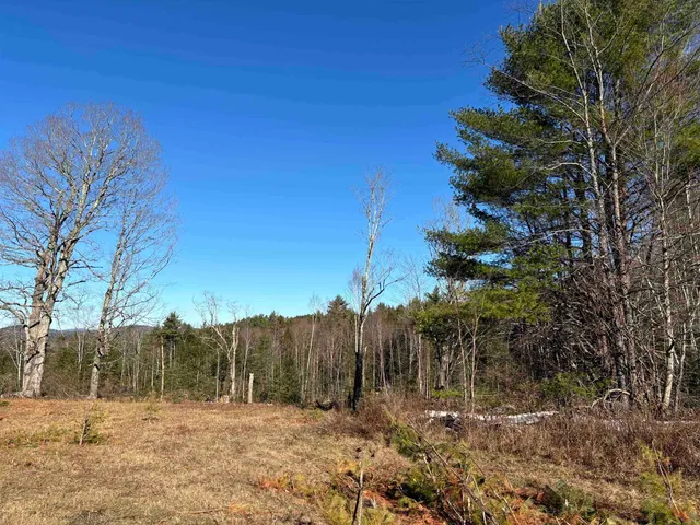 $134,900 | Lot 11-5 Ball Park Road, Goshen, NH 03752