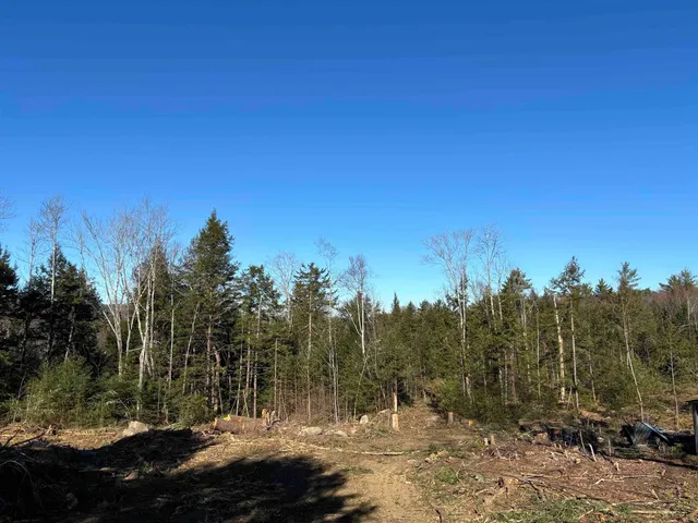 $134,900 | Lot 11-5 Ball Park Road, Goshen, NH 03752