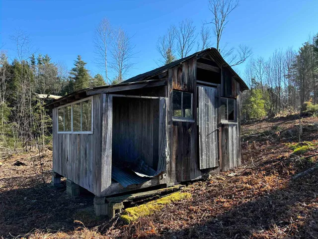 $134,900 | Lot 11-5 Ball Park Road, Goshen, NH 03752
