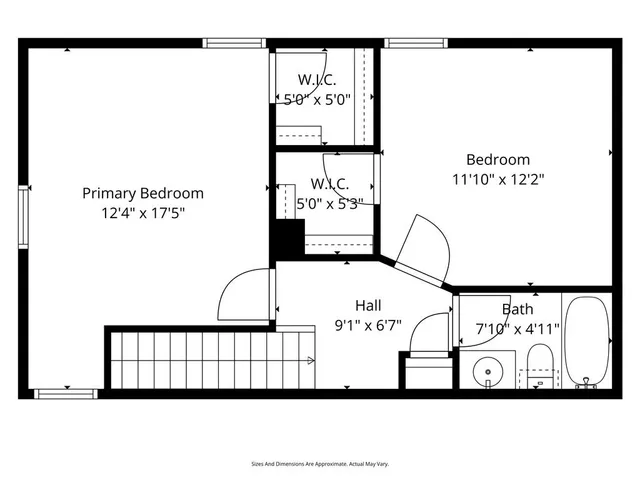 $1,600 | 713 Heavens Drive, Unit 5, Mandeville, LA 70471
