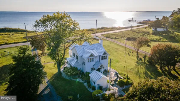 $775,000 | 16530 Piney Point Road, Piney Point, MD 20674
