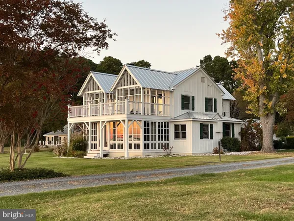 $775,000 | 16530 Piney Point Road, Piney Point, MD 20674