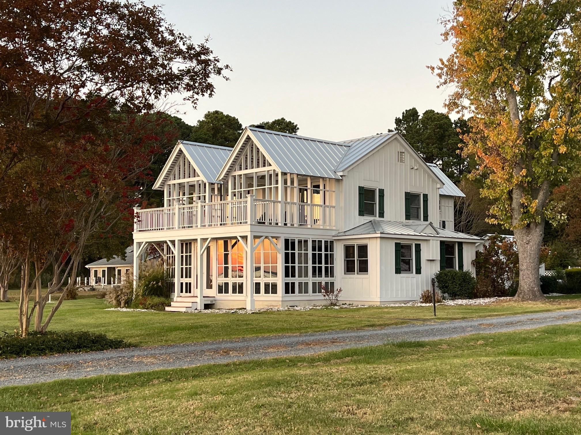 16530 Piney Point Road Piney Point, MD 20674 - Photo 3 of 67