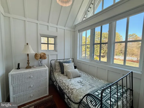 a view of outdoor space and balcony