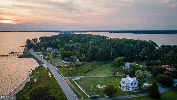 $775,000 | 16530 Piney Point Road, Piney Point, MD 20674