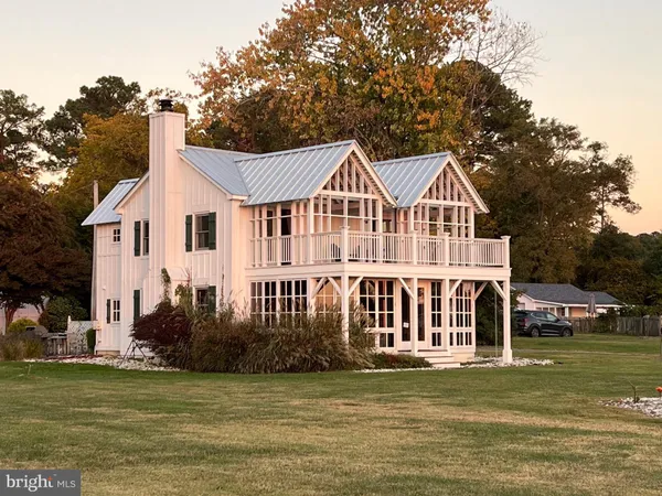 $775,000 | 16530 Piney Point Road, Piney Point, MD 20674