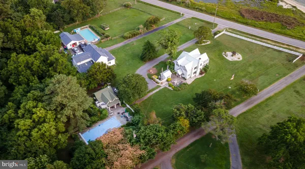 $775,000 | 16530 Piney Point Road, Piney Point, MD 20674