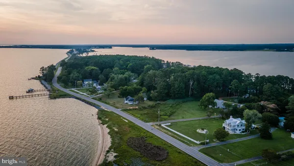 $775,000 | 16530 Piney Point Road, Piney Point, MD 20674