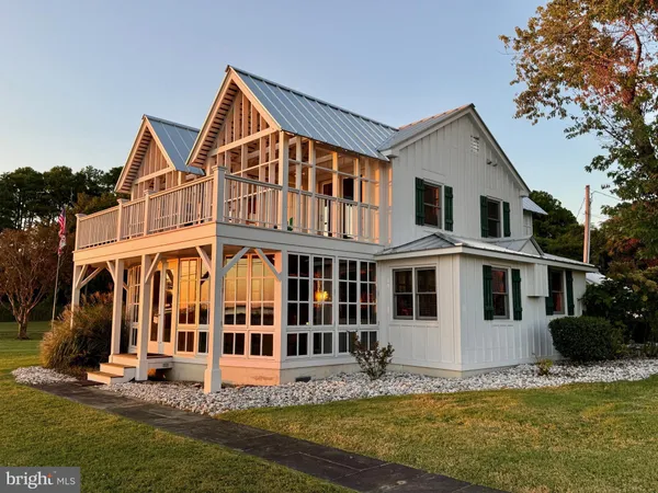 $732,500 | 16530 Piney Point Road, Piney Point, MD 20674