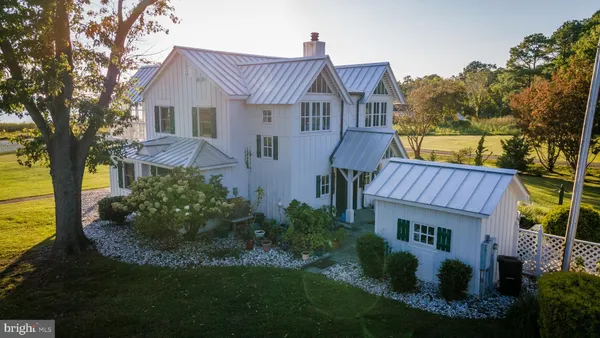 $775,000 | 16530 Piney Point Road, Piney Point, MD 20674