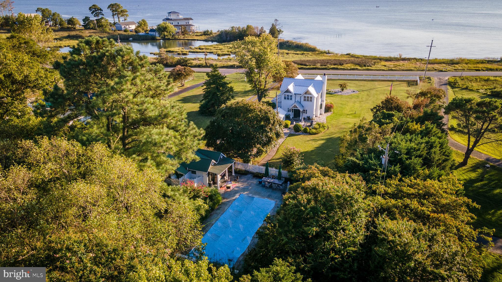 16530 Piney Point Road Piney Point, MD 20674 - Photo 6 of 67