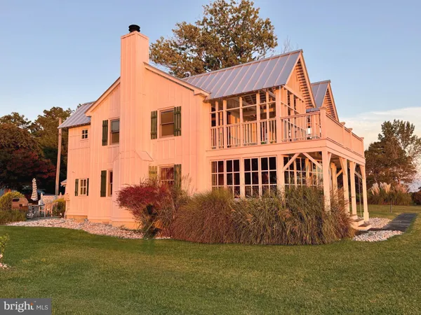$732,500 | 16530 Piney Point Road, Piney Point, MD 20674