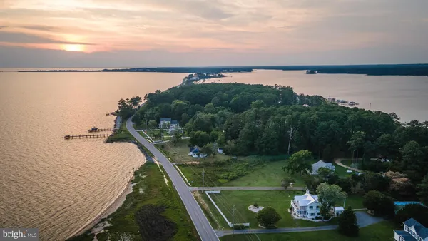$775,000 | 16530 Piney Point Road, Piney Point, MD 20674