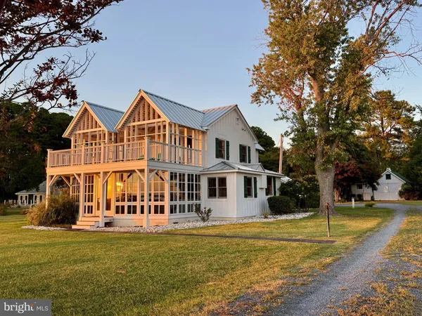 $775,000 | 16530 Piney Point Road, Piney Point, MD 20674