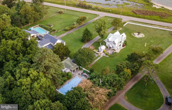 $775,000 | 16530 Piney Point Road, Piney Point, MD 20674