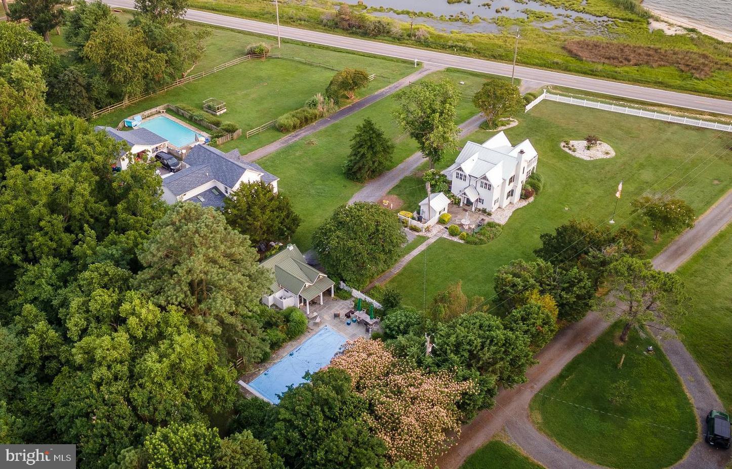 16530 Piney Point Road Piney Point, MD 20674 - Photo 7 of 67