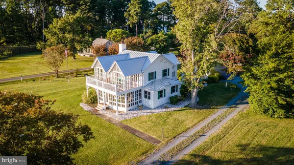 $775,000 | 16530 Piney Point Road, Piney Point, MD 20674