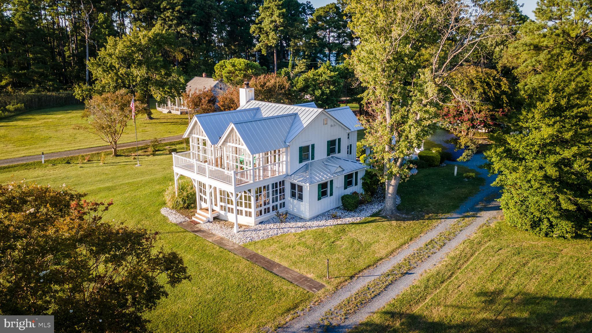 16530 Piney Point Road Piney Point, MD 20674 - Photo 8 of 67