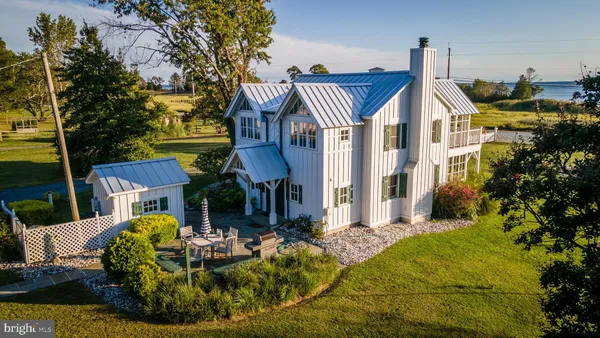 $775,000 | 16530 Piney Point Road, Piney Point, MD 20674