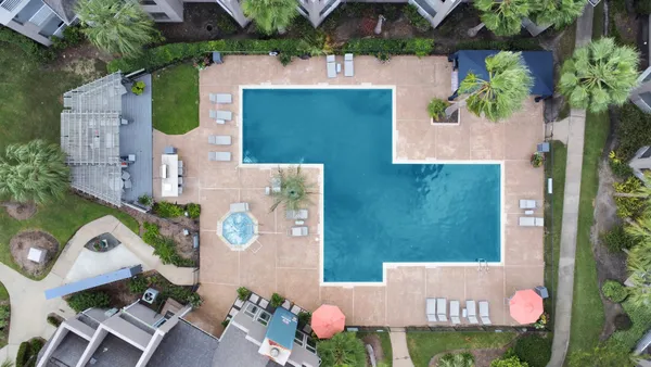 $1,661 | 1201 Enterprise Avenue, Unit 622, League City, TX 77573