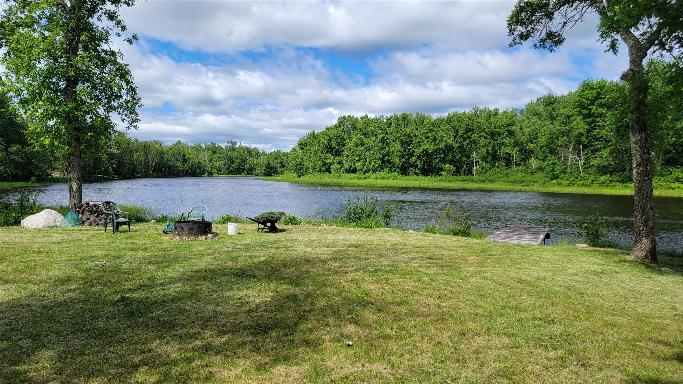 4774 W Stone Gate Lane Winter, WI 54896 - Photo 2 of 33