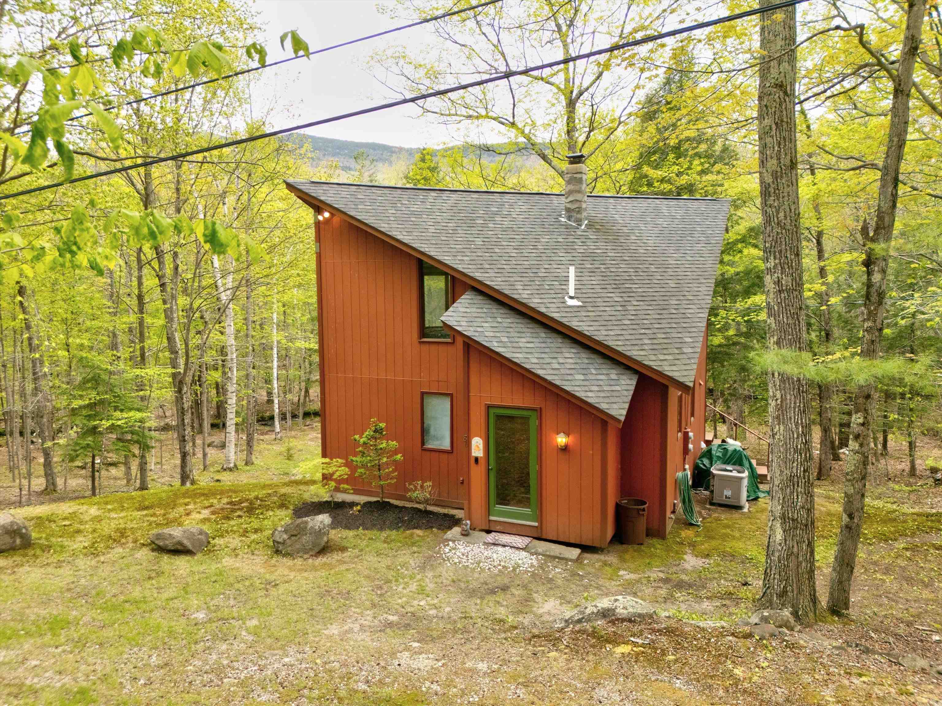 86 Burpee Road Dublin, NH 03444 - Photo 54 of 55