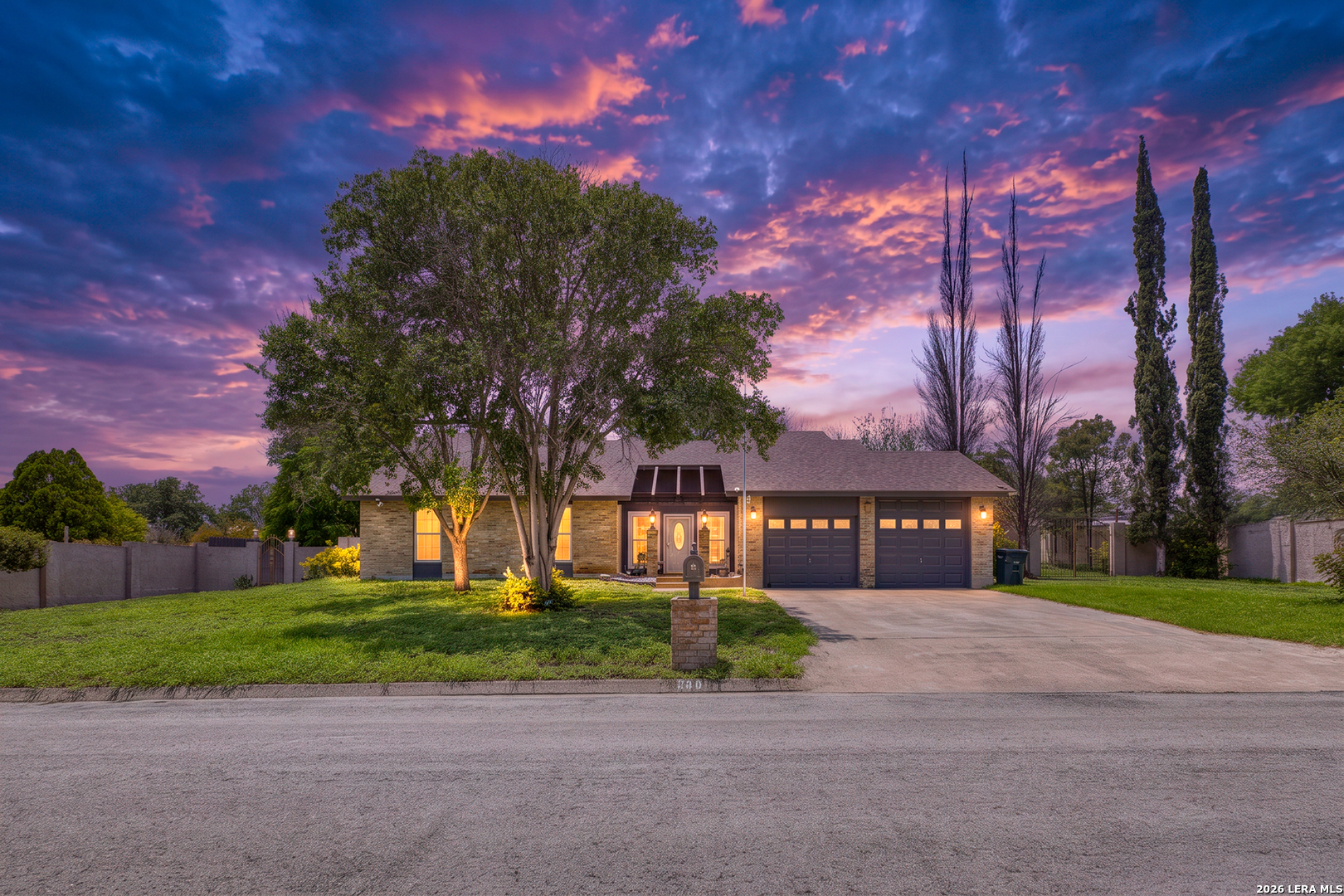 208 Echo Valley Drive Del Rio, TX 78840 - Photo 1 of 38