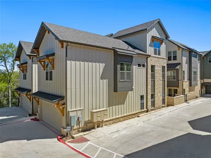$699,000 | 3500 Pecan Springs Road, Unit 16, Austin, TX 78723