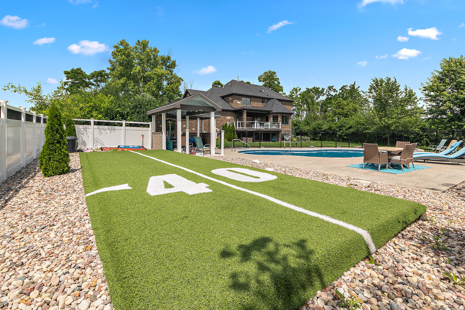 21707 South Owens Road Mokena, IL 60448 - Photo 54 of 70