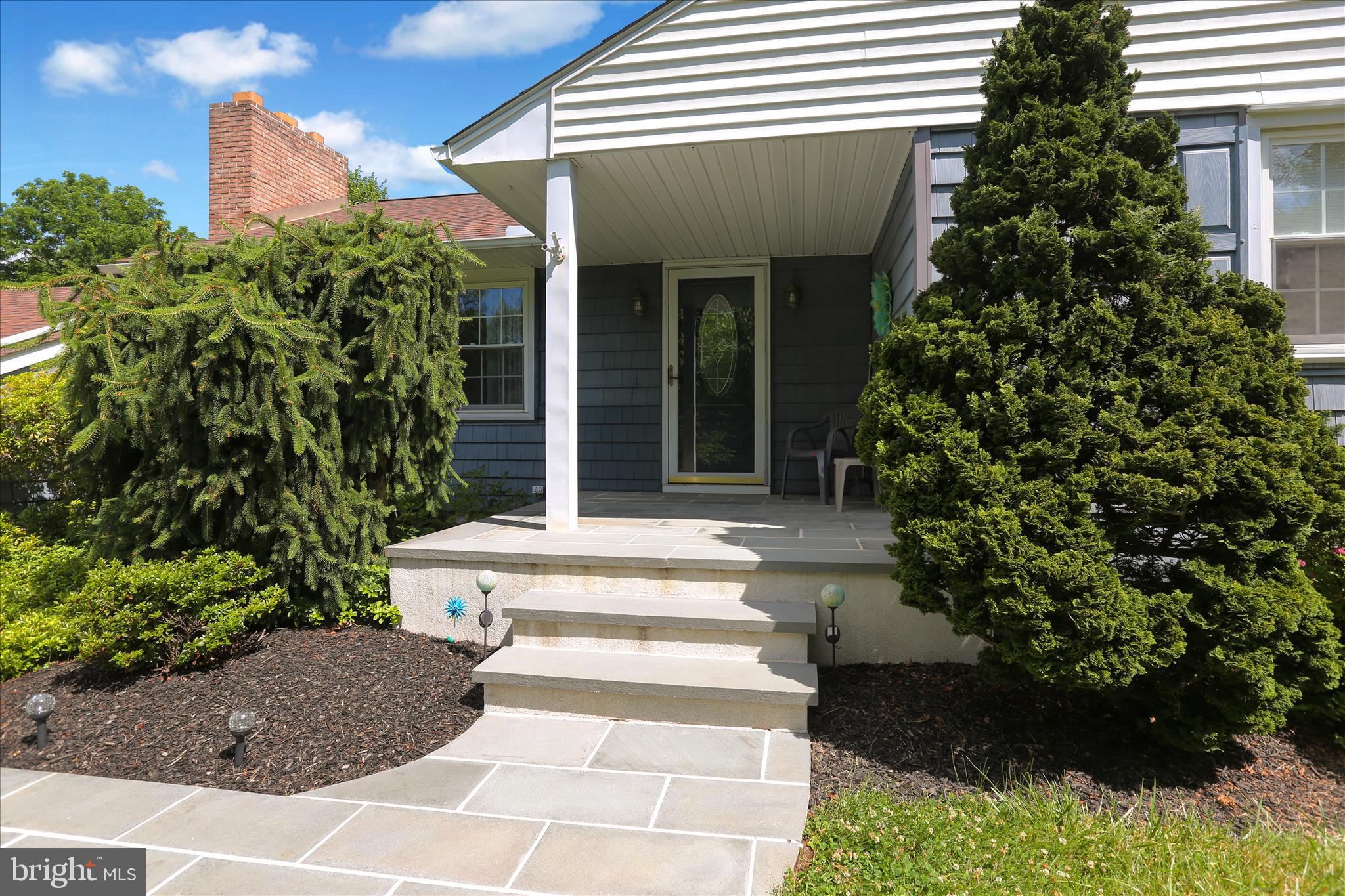 2520 Hopewell Road Elverson, PA 19520 - Photo 3 of 37 4U9A2765